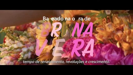 Um Ano Inesquecível - Primavera | movie | 2023 | Official Trailer