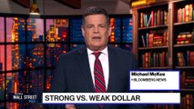 IT’S BEGUN!  The Dollar is Suddenly Collapsing