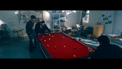 BTS PERMISSION TO DANCE ON STAGE | movie | 2021 | Official Teaser