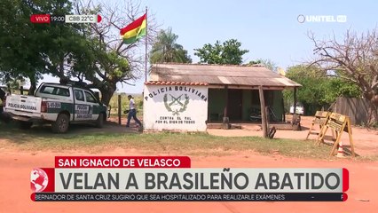 Acribillado en San Vicente recibió 11 disparos por dos desconocidos que iban a bordo de una moto
