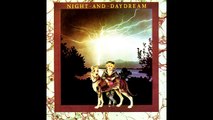 Ananta – Night And Daydream :  Rock, Prog Rock, 1978