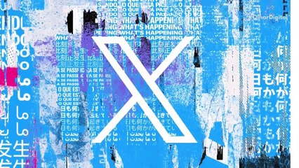 X, antigo Twitter, ganhará recurso para chamadas de áudio e vídeo