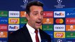 'We’re Arsenal! WE CAN'T PRIORITISE!' | Edu on whether Gunners should focus on Premier League or UCL