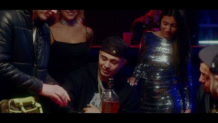 MP El Juvenil - Richy Boy