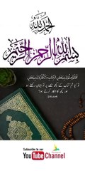 Quran , Al Quran Surah 02 Ayat 85 #viral #shorts #quran #youtubeshorts