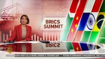 BRICS expansion_ Egypt, Iran, Saudi Arabia & UAE invited