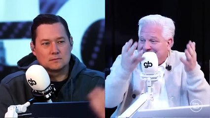 Glenn_ Why You Should Fear a DOLLAR COLLAPSE…Not the Banks