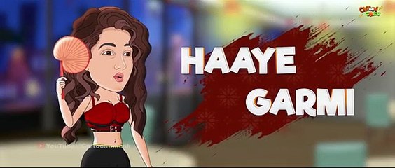 NORA FATEHI DATES ANIL KAPOOR IN Mr.INDIA 2||ANIMATED SPOOF||DIGINET PICTURES||