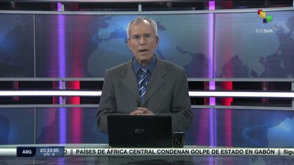 Edición Central 31-08: En Ecuador se recrudece la violencia y la crisis política