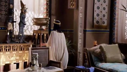 156. Moises y Los Diez Mandamientos