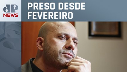 Daniel Silveira é indiciado por crime de dano pela Polícia Civil do DF