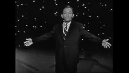 Bing Crosby - Let's Not Be Sensible (Live From "The Bing Crosby Springtime Special" / 1962)