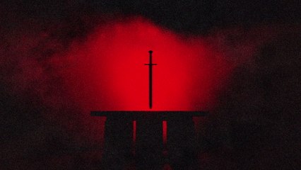 ZHU - Days Before Grace (Visualizer)