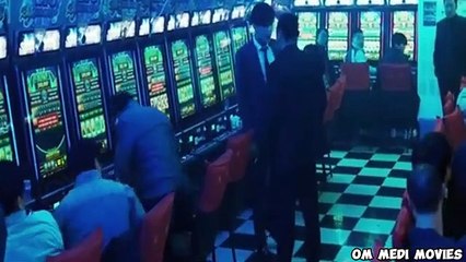 OMG | GANGSTER | COLLECT THEIR DEBT | HINDI | KOREAN | JAPANESE | INDONESIAN | SPANISH | SUBTITLES