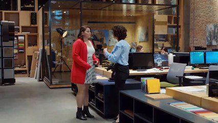 El amor esta en el aire Capitulo 82