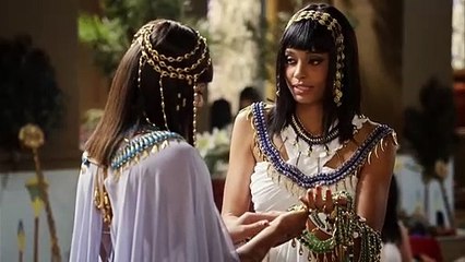 160. Moises y Los Diez Mandamientos