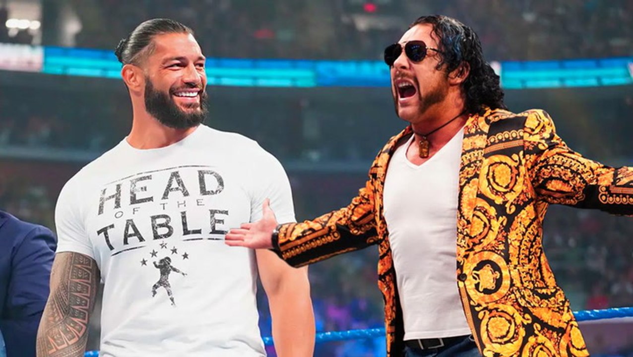Why WWE Vs AEW PPV Will Never Happen