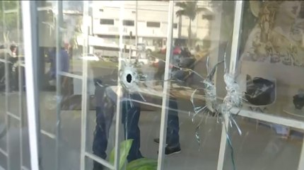 Ataque sicarial en Sincelejo: en medio de un evento de campaña asesinaron a uno de los asistentes