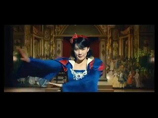 My Mighty Princess Bande-annonce (EN)