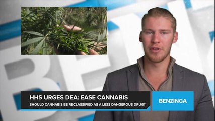 Will the Feds Legalize Cannabis?