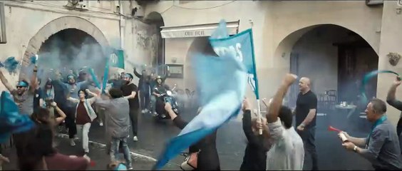 Equalizer 3 Bande-annonce (EN)