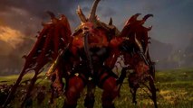 Total War: Warhammer 3 - Tráiler Lanzamiento DLC 