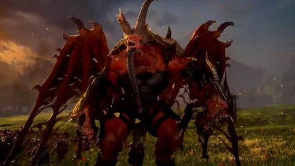 Total War: Warhammer 3 - Tráiler Lanzamiento DLC "Shadows of Change"