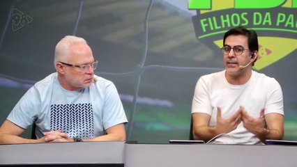 FDP98 | " Alto CUSTO e pouco BENEFÍCIO"