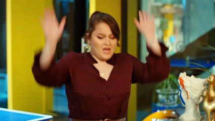 El amor esta en el aire Capitulo 86