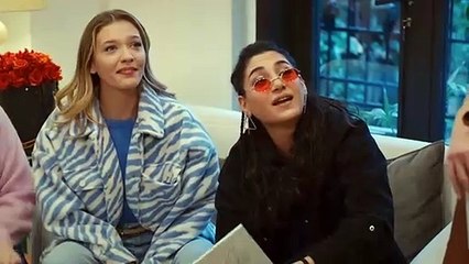 El amor esta en el aire Capitulo 88