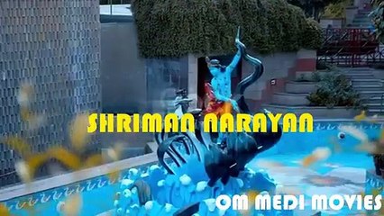 Shriman Narayan Narayan Narayan | Mix Reverb |