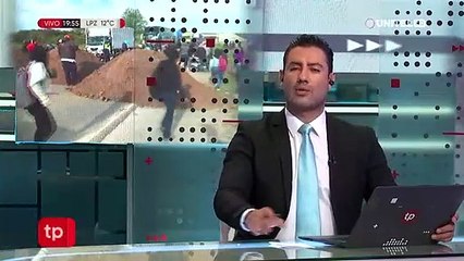 Santa Cruz registró 163 días con bloqueos este 2023 y el sector privado rechaza anuncios de la Csutcb