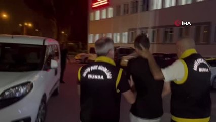 Bursa'da eşini bıçakla öldürdü, 'pişmanım' deyince vatandaş tepki gösterdi