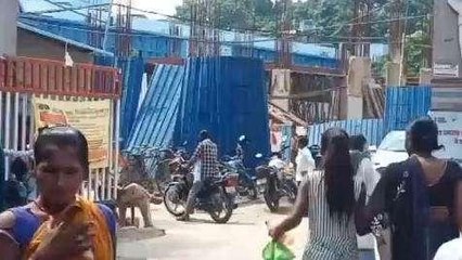 बेगूसराय: पारिवारिक कलह में विवाहिता ने की आत्महत्या, जानिए पूरा मामला