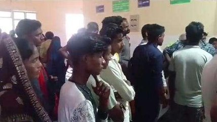 प्रयागराज: दो बाइकों की भिड़ंत में बाबा और पोती की हुई मौत, मचा कोहराम