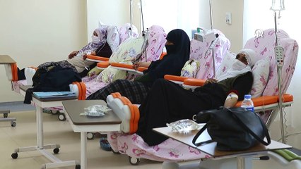 Van'da yapay zekayla yemek borusu kanserinin evresini tespit eden sistem geliştirildi