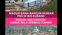 Dana pembangunan ikn