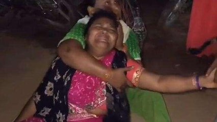 भोजपुर: ऑटो और बाइक की सीधी भिड़ंत, ऑटो से गिरकर युवक की मौत