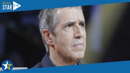 Julien Clerc  ce SMS bouleversant de Serge Lama après la mort de son frère Gérard Leclerc