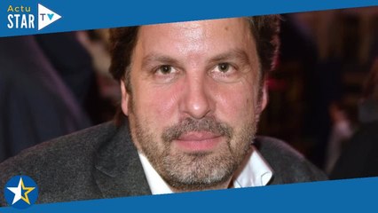 Difficile à vivre  Patrick Poivre d'Arvor accusé de viols, son fils Arnaud se confie pour la prem