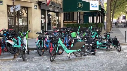 Urbane Mobilität: Nachhaltige Lösungen für alle Verkehrsteilnehmer gefragt