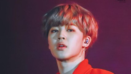 방탄소년단 지민 'Like Crazy', K팝 솔로 최단 美 레코드협회 플래티넘 인증 획득