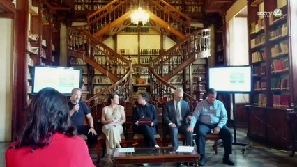 Filma Jalisco ha generado más de 542 mdp a la industria audiovisual en Jalisco
