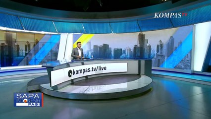 FPCI Gelar Global Town Hall Virtual 2023, Bahas Tantangan Paling Mendesak di Dunia