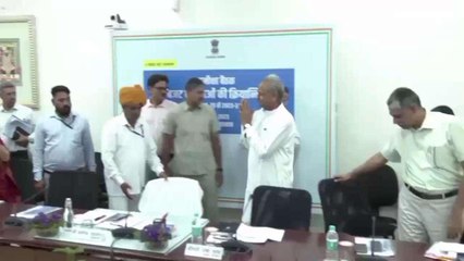 जयपुर: देर रात 7 आईएएस अधिकारियों का हुआ तबादला, देखिए किसको कहा लगाया