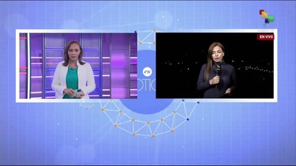 Es Noticia 31-08: La capital de Ecuador, Quito, se convierte en un escenario de violencia
