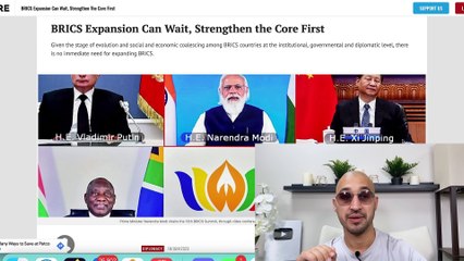 Red Alert_ US Dollar to Collapse, Hyperinflation Ravages American Economy!