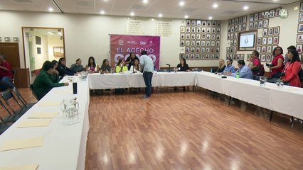 Diputados quieren tipificar el acecho como un delito en Jalisco