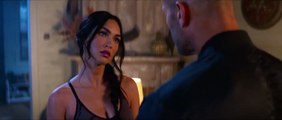 Sexy Fight Scene _ The Expendables 4 (2023) Megan Fox, Movie CLIP HD