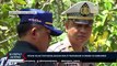 Polisi Olah TKP Kecelakaan Maut Tewaskan 5 Orang di Kebumen